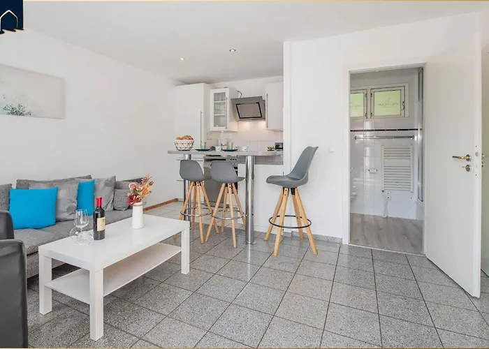 Bansin Seepferdchen 7 בית נופש