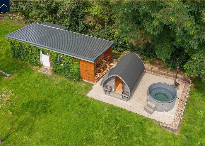 Bansin Seepferdchen 7 * הרינגסדורף