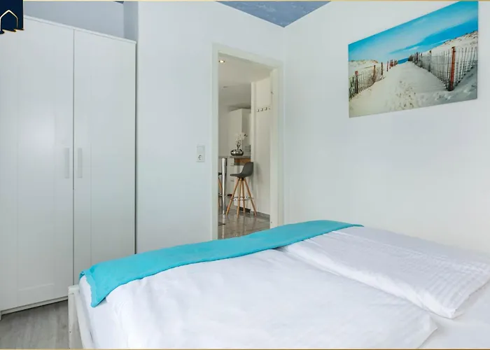 Bansin Seepferdchen 7