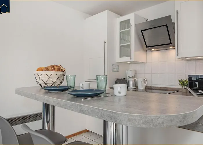 Bansin Seepferdchen 7 * 塞巴特黑灵斯多夫