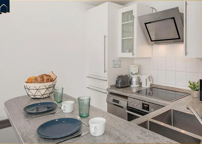 Bansin Seepferdchen 7 * 塞巴特黑灵斯多夫