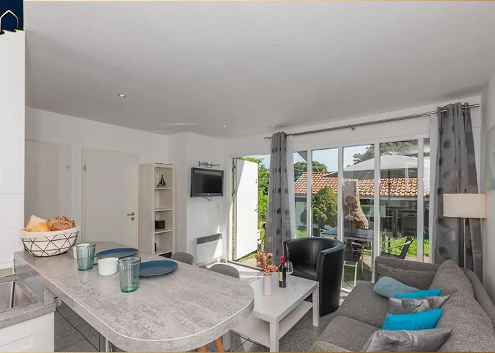 Bansin Seepferdchen 7 *