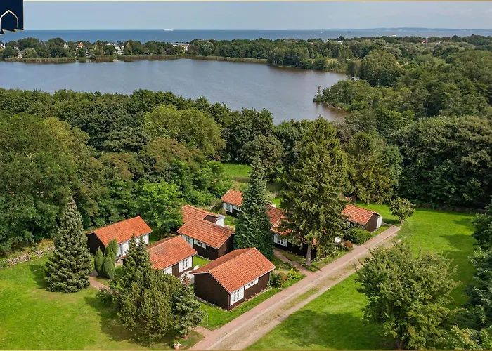 度假居 Bansin Seepferdchen 7