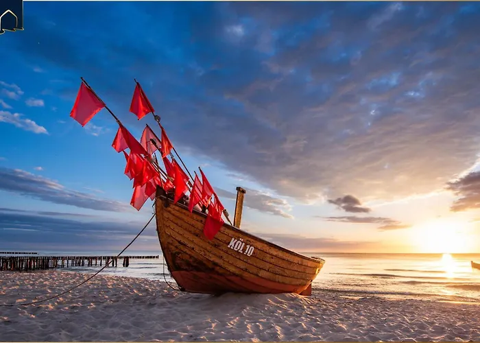 Bansin Seepferdchen 7 *